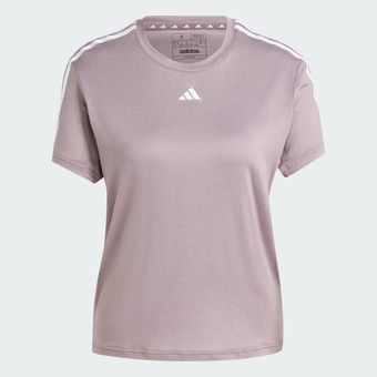 Camiseta Aeroready Train Essentials 3-stripes