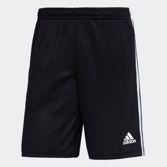 Short Adidas 3S Masculino