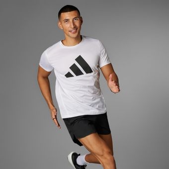 Camiseta Run It