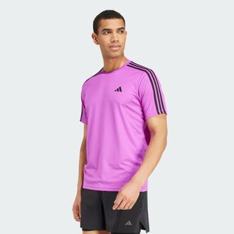 Camiseta Treino Train Essentials 3-stripes