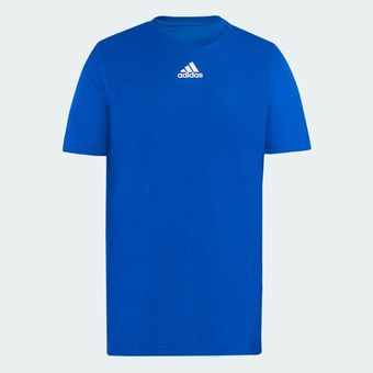 Camiseta Adidas Small Logo Masculina