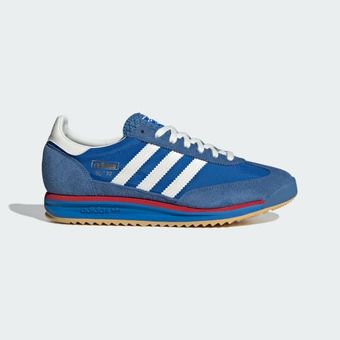 Tênis Adidas Originals Sl 72 Rs