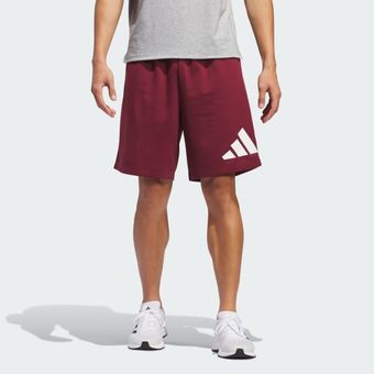 Bermuda Masculina Adidas Logo