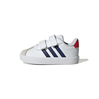 Tênis Adidas Vl Court 3.0 Infantil