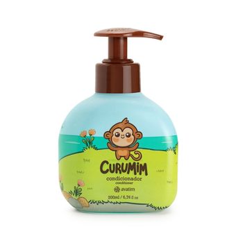 Condicionador Curumim 200 ml