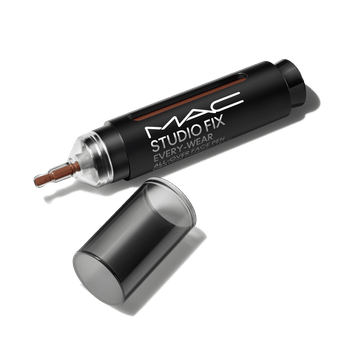 Caneta 2 Em 1 Corretivo E Base Studio Fix Face Pen