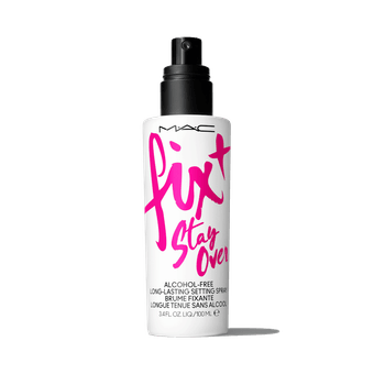 Spray Fixador Mac Fix + Stay Over