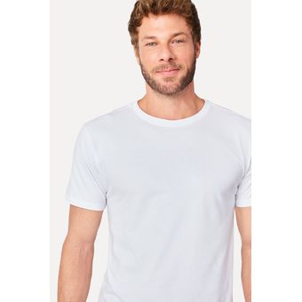 Camiseta Básica Reserva