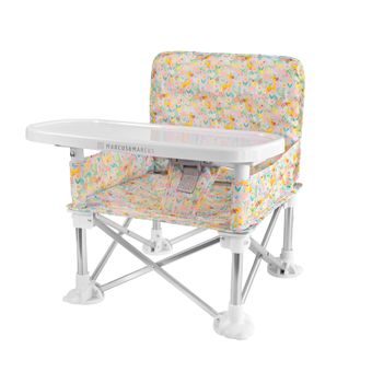 Cadeira Marcus & Marcus Baby Outdoor Dobrável Garden até 15 Kg