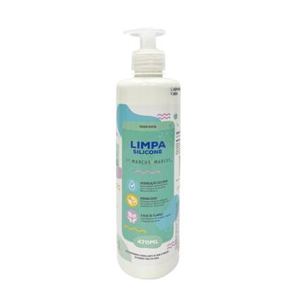 Limpa Silicone Marcus & Marcus 470ml