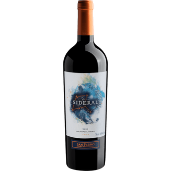 Vinho Altair Sideral D.O. 2021 750mL