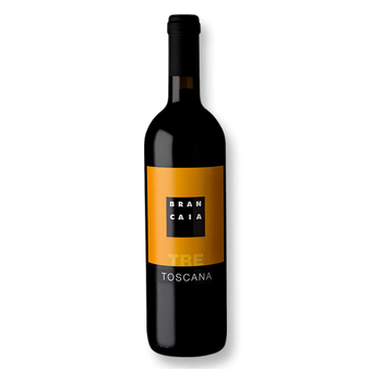 Vinho Brancaia TRE Maremma IGT 2019 750mL