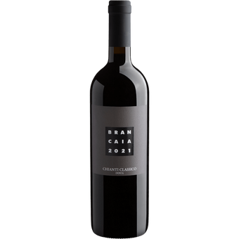 Vinho Brancaia Chianti Classico DOCG 2021 750mL