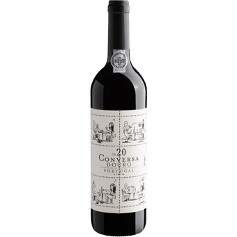 Vinho Niepoort Douro Conversa Tinto 2021 750ml