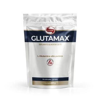 Glutamax Vitafor Pouch 600g