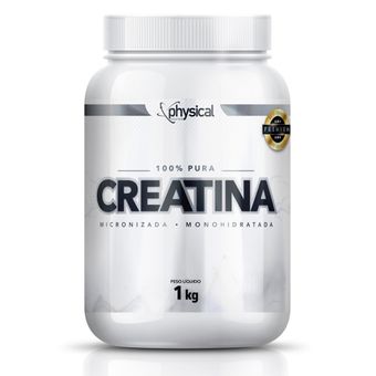 Creatina Physical Pharma 1kg