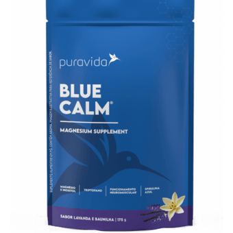 Blue Calm Pura Vida Neutro 175g