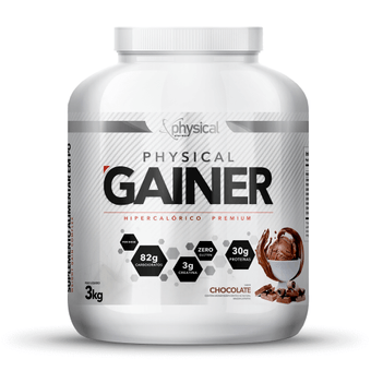 Physical Gainer Physical Pharma Chocolate 3kg