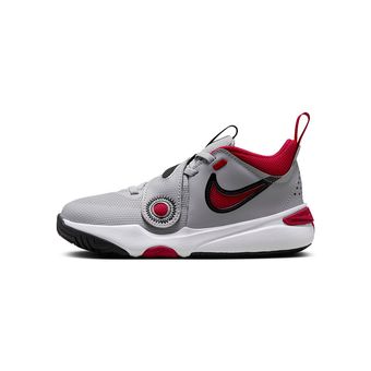 Tênis Nike Team Hustle 11 Ps Infantil