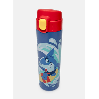 Garrafa Térmica Tubarão Aloha  - Puket