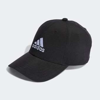 Boné Baseball Leve Logo Bordado