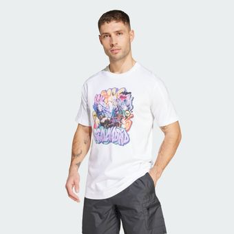 Camiseta Real Madrid