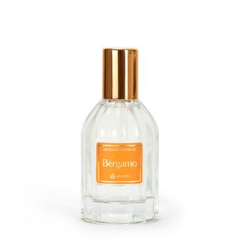 Perfume para Interiores Bérgamo 90ml