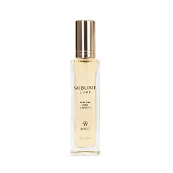 Perfume para Cabelos 30ml Sublime Lume