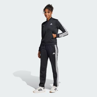 Agasalho Essentials 3-Stripes
