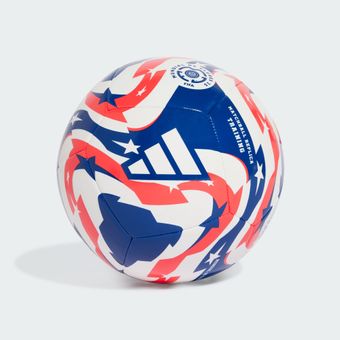 Bola de treinamento Mundial de Clubes FIFA 25