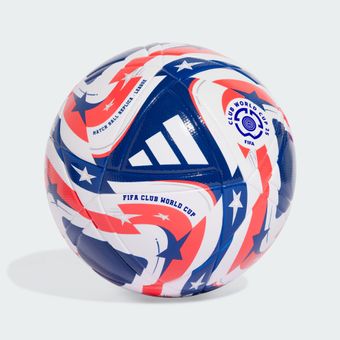 Bola da Copa do Mundo de Clubes FIFA 25 League