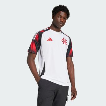 Camisa II CR Flamengo 25