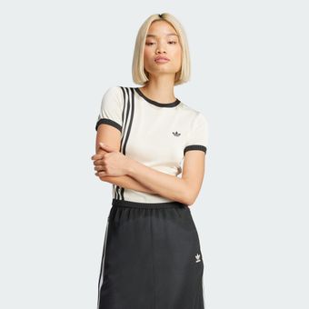 Camiseta Knitted 3 Listras