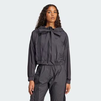 Jaqueta Ruched Bomber