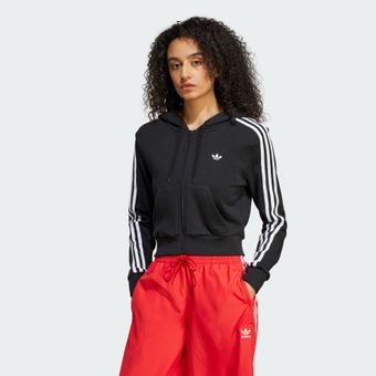 Moletom Capuz Adilenium Season 3 Full-Zip